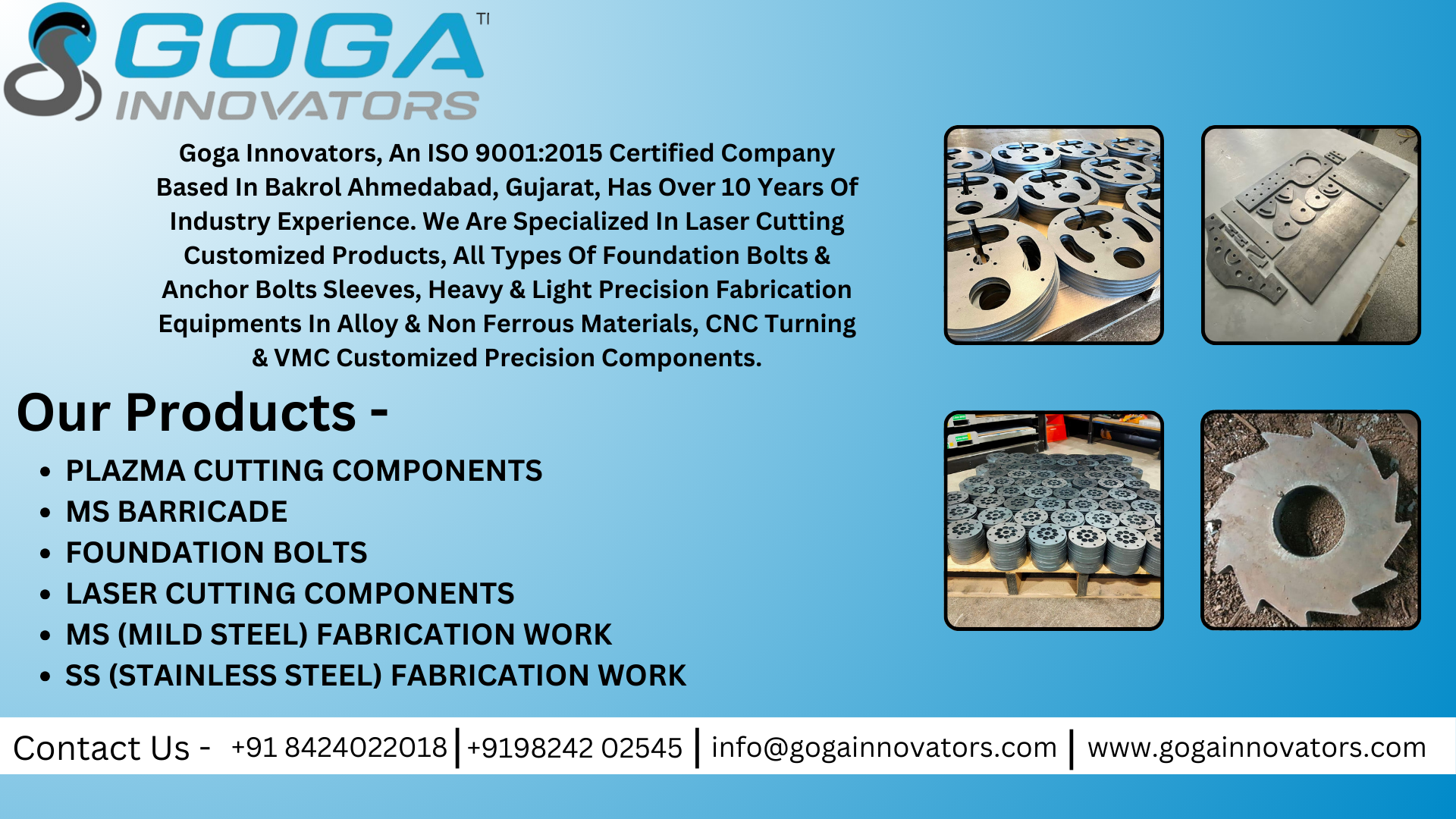 Precision Blocks Manufacturer Exporter